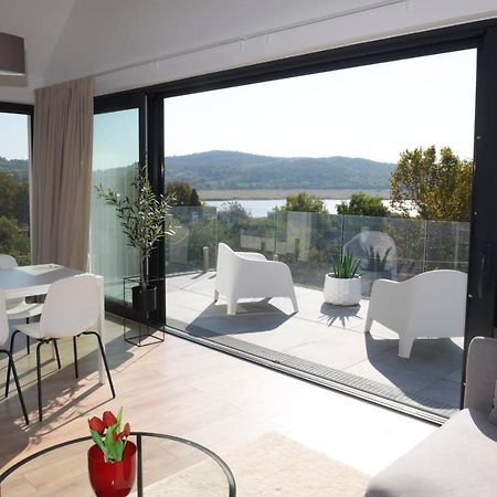 Major Residence Tihany Dış mekan fotoğraf