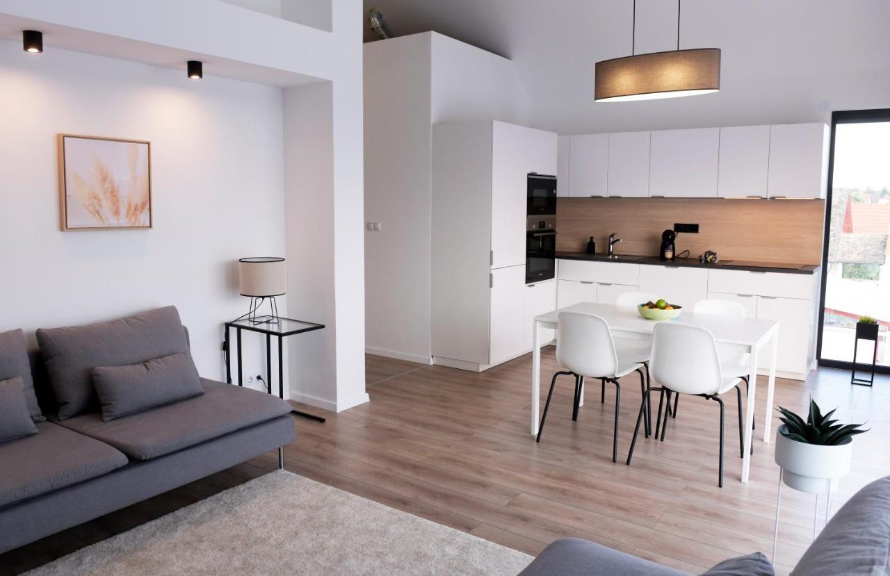 Major Residence Tihany Dış mekan fotoğraf