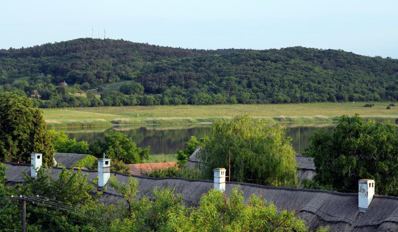Major Residence Tihany Dış mekan fotoğraf