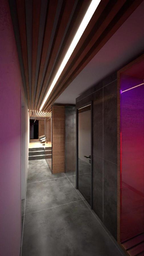 Major Residence Tihany Dış mekan fotoğraf