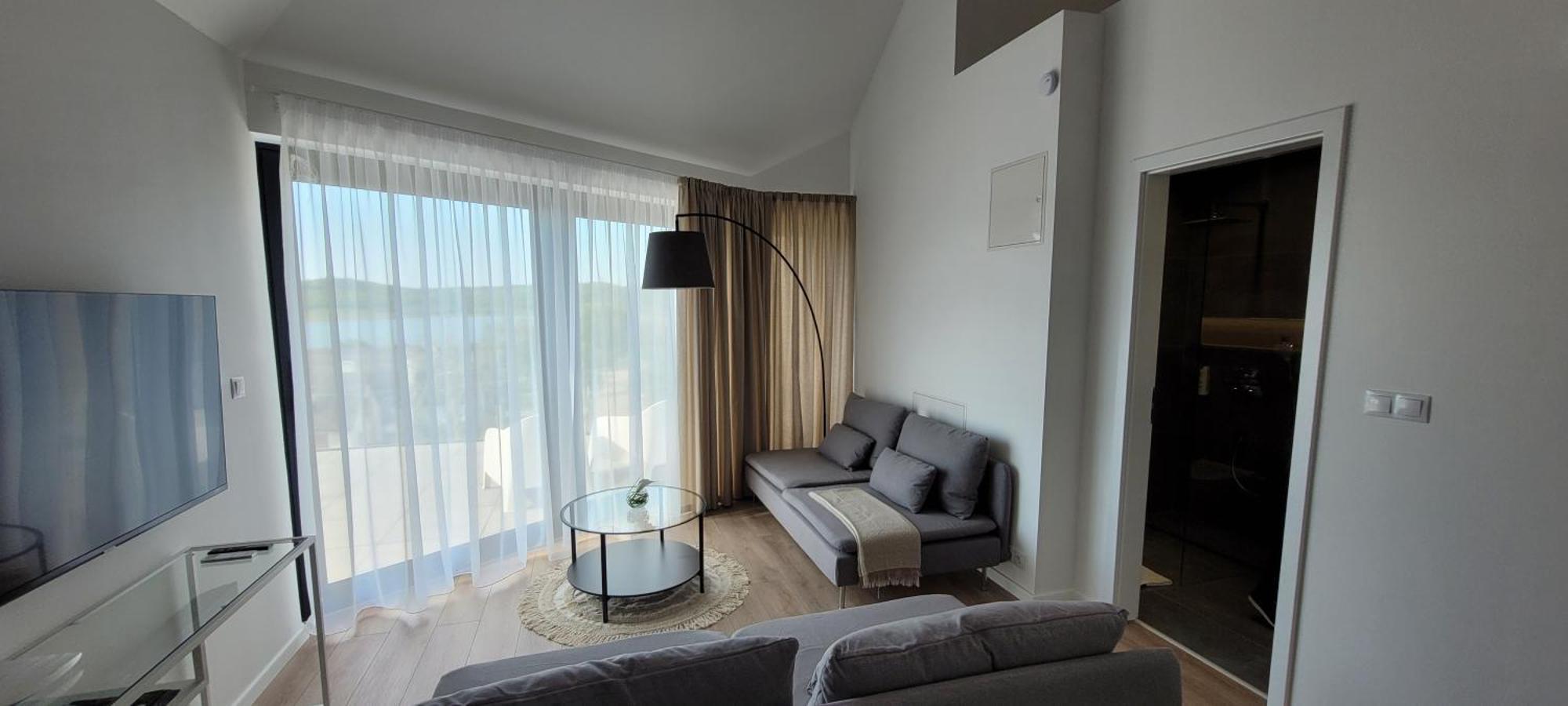 Major Residence Tihany Dış mekan fotoğraf