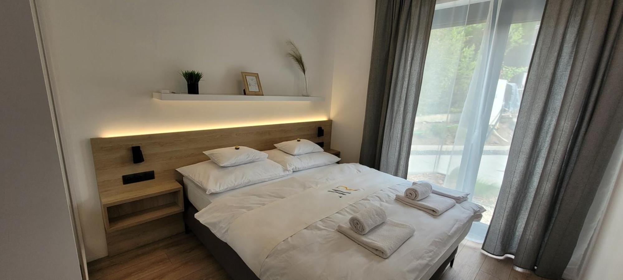 Major Residence Tihany Dış mekan fotoğraf