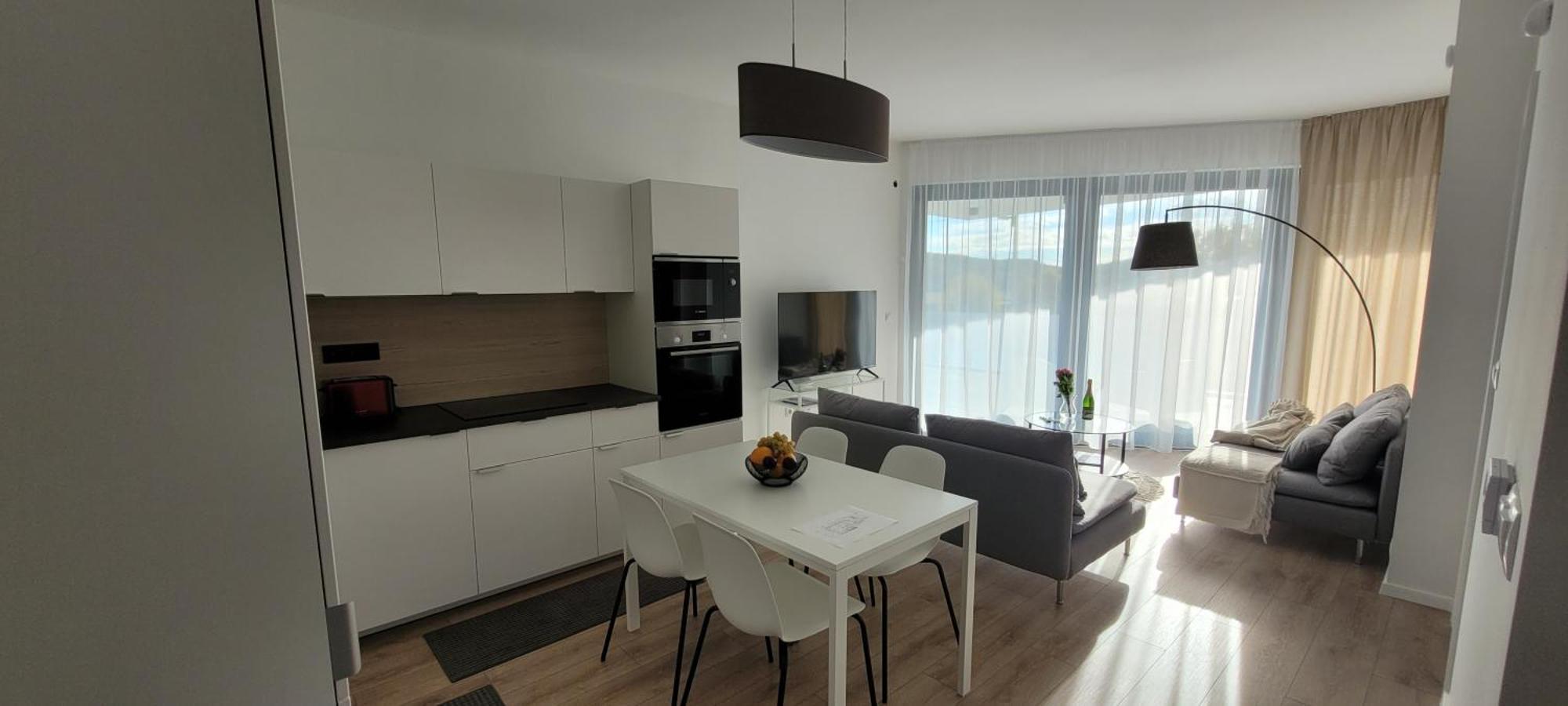 Major Residence Tihany Dış mekan fotoğraf